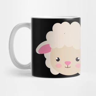 Sheep Mug